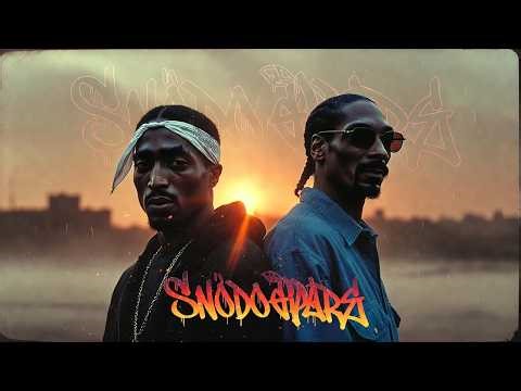 2Pac ft. Snoop Dogg – Don’t Give Up Keep Going (Motivational 90s Hip-Hop Anthem)