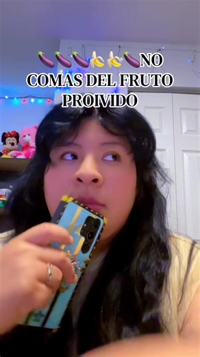 💔🍆🍆🍆🍆🌶️🌶️🌶️🍌😱😱NO COMAS DEL FRUTO MÁS PROIVIDO#parodiahumor🤣🤣 #toxica #JAA JAAA#querico #meme @Sanjudas de la abundancia ☘️🍏 @😽sr junnior @Hija de la santísima muerte 💀 @millonaria18sanjudas12