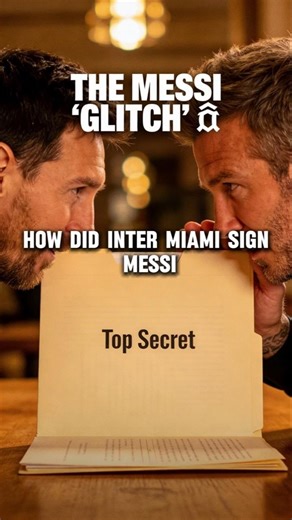 The Physics of Beckham: How He "Broke" the Laws of Science 📐⚽