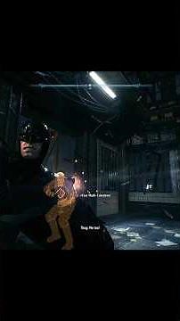 Pure prep time. No detective mode. All Batman 🦇