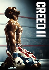 Creed II