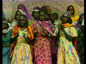 Traditional Kunama Music 2025