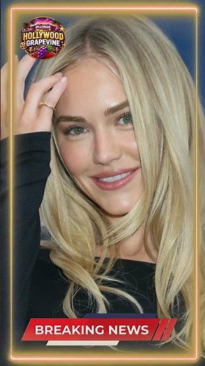 Michelle Randolph Dazzles in Metallic Yellow Bikini – See Her Stunning Look