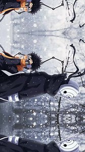 La douleur d'autrui 🫰💔😔 #citation #obito #triste #narutoshippuden | Uchiwa