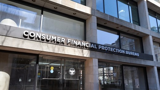 CFPB staff layoffs can proceed, appeals court rules