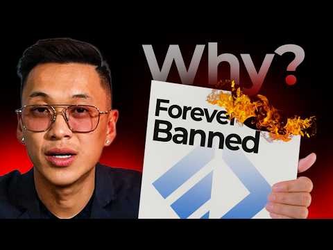 FTMO Banned Me (Denied Funding)