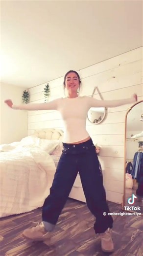 OK ATE #viral #viraldance #fyppppppppppppppppppppppp #fypシ #fyp #trending #tiktok #embreigh