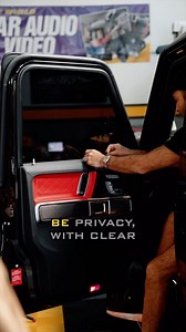 6.4K views · 224 reactions | Top 5 Benefits of Window Tint  1....