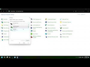 Quiest & easiest way to test your microphone in WINDOWS 11