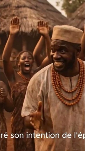 A prince secretly fell in love with a blind singer from the village…