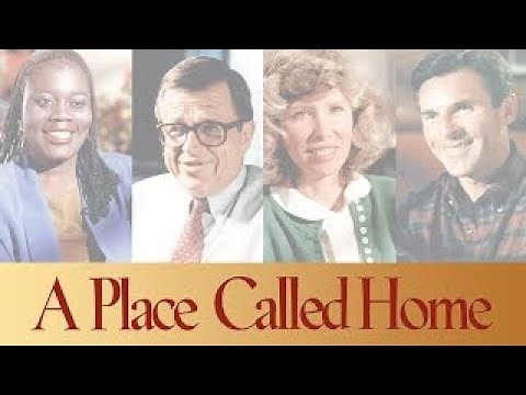 A Place Called Home (1991) | Full Movie | Ralph Martin | Noel Paul Stookey | Chuck Colson