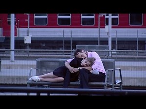 TV serialo MEILĖ KAIP MĖNULIS titulinė daina ir klipas