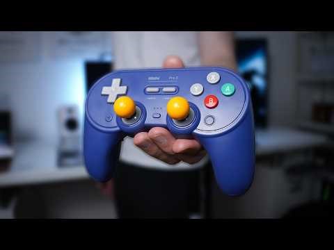 Is the 8BitDo Pro 3 worth it?