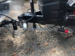 Andersen No Sway Hitch Install Guide | The Savvy Campers
