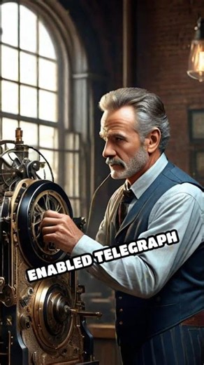 The Secret Code That Changed Communication