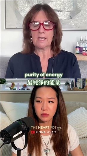 So colors are related to enlightenment and awakening?! 🤯 Create Unity with COLORS?! 🤯