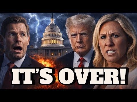 You Won't Believe What They JUST Admitted About Trump