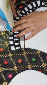 336K views · 2.8K reactions | Blouse ki design | Mandeep Designs | Facebook