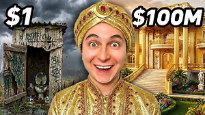 3.9M views · 173K reactions | Deseos de $1 VS Deseos de $1,000,000 | Federico Millan | Facebook