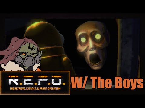 LF new monsters to rearrange my guts, what's good [REPO]