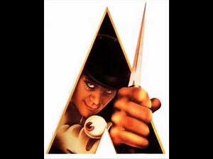 A Clockwork Orange (Dubstep Mix) by Jon Caton