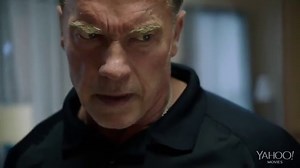 Sabotage - Official Trailer (2014) [HD] Arnold Schwarzenegger