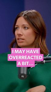 I May Have Overreacted A Bit... Check out the full episode, “Reacting to the Wildest “Am I the Jerk?” Reddit Threads“ | Smart Money Happy Hour
