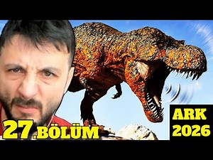 New REX MUTATIONS 😎 ARK 2026 Survival Evolved - Episode 27