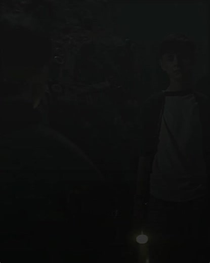 Bill and Georgie Scenes in Chapter 1 of IT Movie