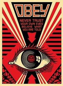 Obey