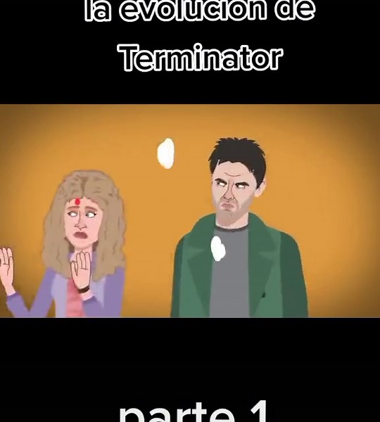 La Evolución de Terminator: Parte 1