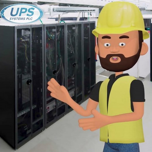 How to Size a UPS System (5 Quick Steps)