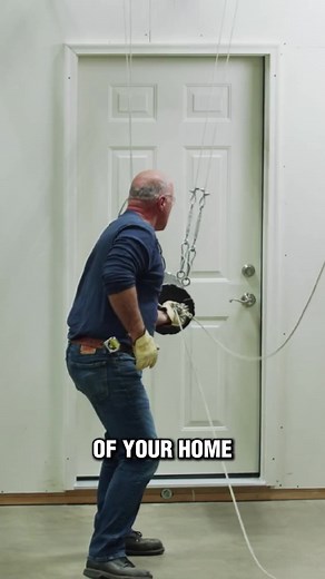 New Jersey Homeowners - Save THOUSANDS On A New Door Through The High Point Door Replacement Program! Why Choose High Point Doors: ⚡️ Top Rated Energy Efficiency 🛠️ Custom Made For Your Home 🪟 American Made With A Lifetime Warranty ⭐️ A Rating With The BBB Look No Further Than High Point! Click "LEARN MORE" Below To See If Your Zip Code Qualifies ⬇️ | High Point Remodeling