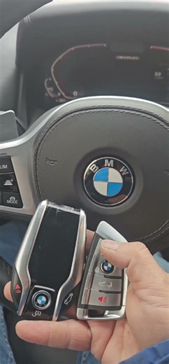 Toronto (GTA). 2020 BMW M850 , program new smart key fob.
