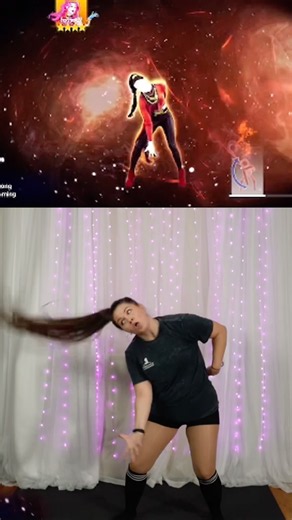 Just Dance+ | Lights by Ellie Goulding #justdance2016