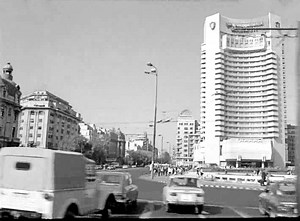 357K views · 13K reactions | 1973, acesta este Bucureștiul ! | Cineclic | Facebook