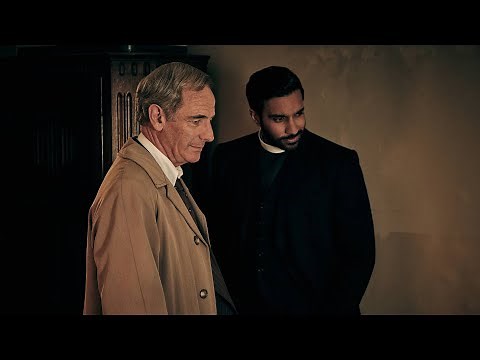 Grantchester, Season 10: Episode 4 Preview