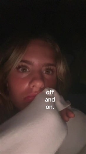 Understanding the Phrase 'Off and On'