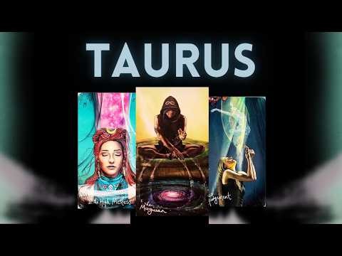 TAURUS! THE WORD IS SPREADING ABOUT YOU! & YOU ARE PISSING THEM OFF NOW! TAROT APRIL 2026