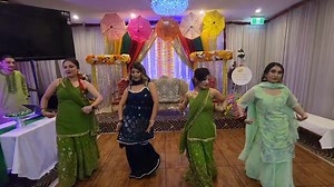 451K views · 10K reactions | Dance per performance 2 ..Imon & Prabina "mehendi ceremony " : mobile film : sydney : ankit kc : 0426662070 | Wedding dreams: Australia | Facebook
