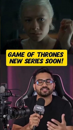 New GOT Prequel! The Knight of the Seven Kingdoms Full Breakdown