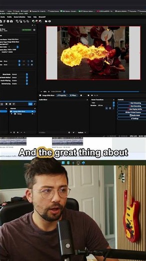 OBS 32.2 Finally Supports WebP