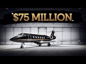 The Gulfstream G700: Full Aircraft Review