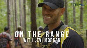 15K views · 416 reactions | During the 2021 ASA Classic, we caught up with Open Pro archer Levi Morgan. Levi let us mic him up during his opening round to hear his thought process on the range in the latest installment of ASA on the Range brought to you by TAC Vanes. | Competition Archery Media | Facebook