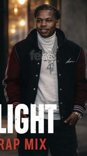 Corner Light 🔥 Unreleased Trap Mix | Dark