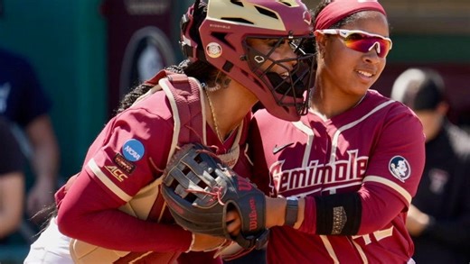 Florida State softball roster losing nine seniors; here's who is returning for 2026 season