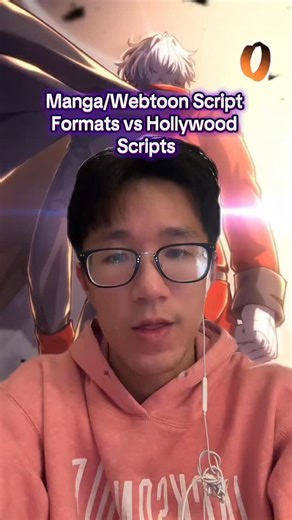 Mangaka & Producer Brandon Chen | Want to learn how I write my manga & webtoon scripts? Comment “GUIDE” or click the link in my bio! _ #Manhwa #manhwarecommendation... | Instagram