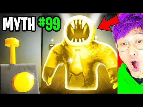 LEAKING GARTEN OF BANBAN CHAPTER 6 MYTHS!? (SIR DADADOO HACKED US!)