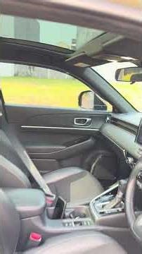 HONDA HRV 2023 322.5jt 085959999838