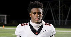 In-state CB target says Vols 'easily' among favorites, ready to narrow list